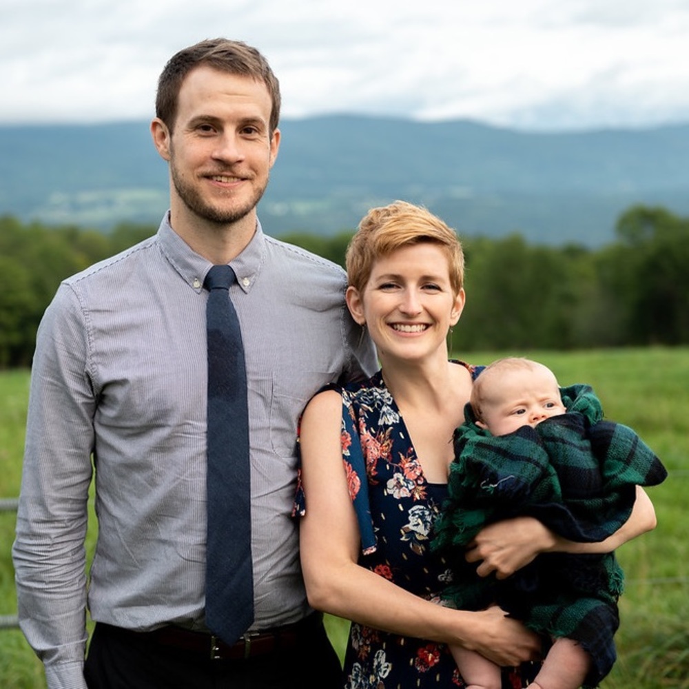 Meet your Posher, Rachel